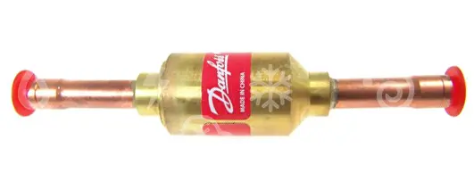 ventil zpětný Danfoss NRV 6s, přímý pájecí 6 mm ODF, KV 0,56